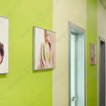 Стоматологическая клиника ЛЕВОБЕРЕЖНАЯ м. Речной Вокзал