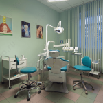 Стоматологическая клиника ЛЕВОБЕРЕЖНАЯ м. Речной Вокзал