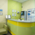 Стоматологическая клиника ЛЕВОБЕРЕЖНАЯ м. Речной Вокзал