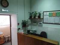 Стоматологическая клиника ЭСТЕТ на Полякова