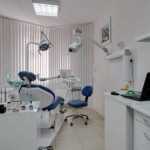 СТОМАТОЛОГИЯ УДИВИТЕЛЬНЫХ ЦЕН м. Селигерская