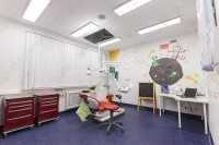 Стоматологический центр RUDENTA KIDS (РУДЕНТА КИДС) м. ЦСКА