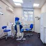 Цифровая стоматология RODEN (РОДЕН) м. Полянка