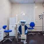 Цифровая стоматология RODEN (РОДЕН) м. Полянка