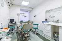 Стоматология ДЕНТА ЭЛЬ м. Аэропорт