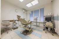 Стоматология ДЕНТА ЭЛЬ м. Бульвар Адмирала Ушакова