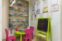 Стоматология ДЕНТА ЭЛЬ м. Бульвар Адмирала Ушакова