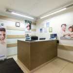 Стоматология ДЕНТА ЭЛЬ м. Бульвар Адмирала Ушакова