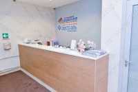 Стоматология ДЕНТА ЭЛЬ м. Речной Вокзал