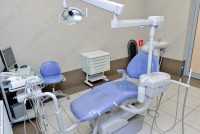 Стоматология ДЕНТА ЭЛЬ м. Речной Вокзал