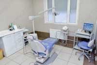 Стоматология ДЕНТА ЭЛЬ м. Речной Вокзал