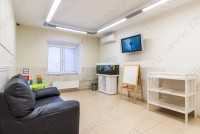 Стоматология ДЕНТА ЭЛЬ м. Речной Вокзал