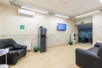 Стоматология ДЕНТА ЭЛЬ м. Речной Вокзал