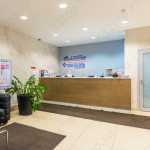 Стоматология ДЕНТА ЭЛЬ м. Речной Вокзал