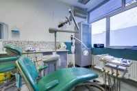 Стоматология ДЕНТА ЭЛЬ м. Сходненская