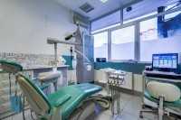 Стоматология ДЕНТА ЭЛЬ м. Сходненская