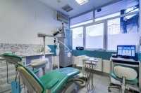 Стоматология ДЕНТА ЭЛЬ м. Сходненская