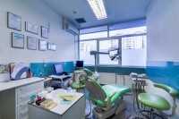 Стоматология ДЕНТА ЭЛЬ м. Сходненская