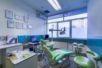 Стоматология ДЕНТА ЭЛЬ м. Сходненская