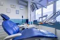 Стоматология ДЕНТА ЭЛЬ м. Сходненская