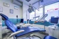 Стоматология ДЕНТА ЭЛЬ м. Сходненская