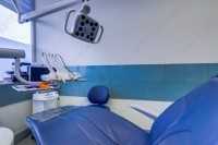 Стоматология ДЕНТА ЭЛЬ м. Сходненская