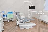 Стоматология ДЕНТА ЭЛЬ м. Цветной Бульвар