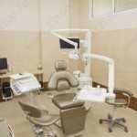 Стоматологический центр СТОМАДЕНТ на Халтуринском