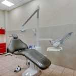 Стоматологический центр СТОМАДЕНТ на Варфоломеева