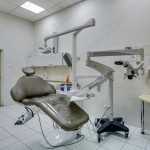 Стоматологический центр СТОМАДЕНТ на Варфоломеева