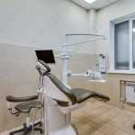 Стоматологический центр СТОМАДЕНТ на Варфоломеева