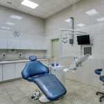 Стоматологический центр СТОМАДЕНТ на Варфоломеева