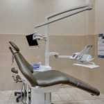 Стоматологический центр СТОМАДЕНТ на Варфоломеева