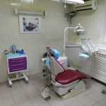 Стоматология ОГАНОФФ КЛИНИК (OGANOFF CLINIC) м. Кунцевская