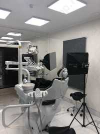 Стоматологическая клиника VIRU (ВИРУ) м. Чкаловская