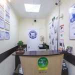 Стоматология ЭЛЕМЕНТ м. Коломенская