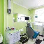 Стоматология ЭЛЕМЕНТ м. Коломенская