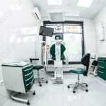 Стоматологический центр ДОКТОР ЯКОВЛЕВ м. Улица Дыбенко