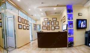 Стоматологический центр RIGA DENT (РИГА ДЕНТ)