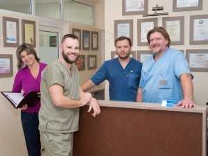 Стоматологический центр RIGA DENT (РИГА ДЕНТ)