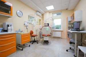 Стоматологический центр RIGA DENT (РИГА ДЕНТ)