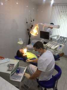 Бельгийский центр стоматологии ВСП-ДЕНТАЛ (VSP-DENTAL) м. Цветной бульвар