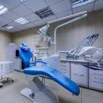 Сеть клиник СТОЛИЦА м. Смоленская