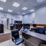 Сеть клиник СТОЛИЦА м. Смоленская