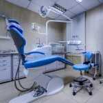 Сеть клиник СТОЛИЦА м. Смоленская