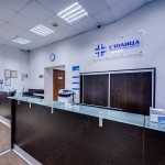 Сеть клиник СТОЛИЦА м. Смоленская