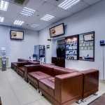 Сеть клиник СТОЛИЦА м. Смоленская