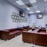 Сеть клиник СТОЛИЦА м. Смоленская