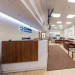 Сеть клиник СТОЛИЦА м. Новаторская