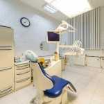 Сеть клиник СТОЛИЦА м. Новаторская